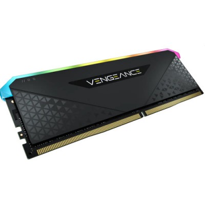 Corsair Vengeance CMG8GX4M1D3600C18 modulo de memoria 8 GB 1 x 8 GB DDR4 3600 MHz