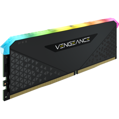 Corsair Vengeance CMG16GX4M1D3600C18 modulo de memoria 16 GB 1 x 16 GB DDR4 3600 MHz