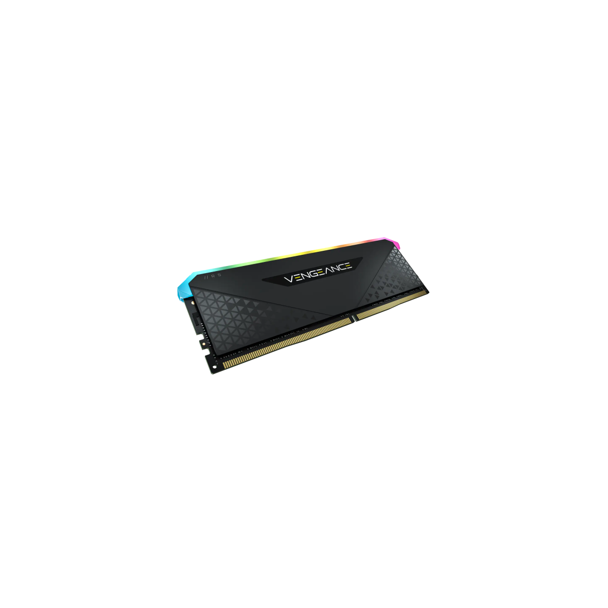 Corsair Vengeance CMG16GX4M1D3600C18 modulo de memoria 16 GB 1 x 16 GB DDR4 3600 MHz