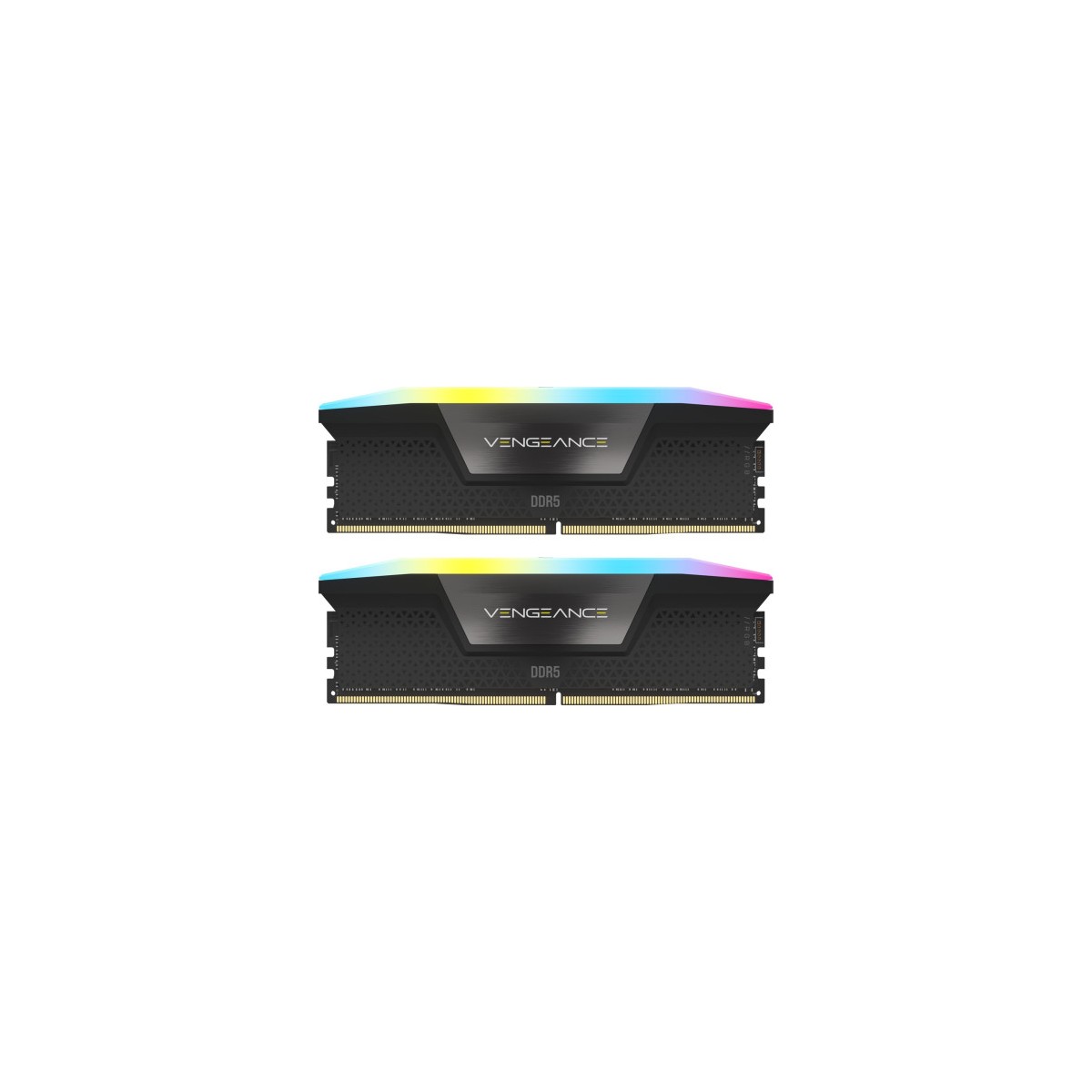 Corsair Vengeance CMH32GX5M2B6200C36 modulo de memoria 32 GB 2 x 16 GB DDR5 6200 MHz