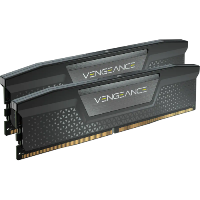 Corsair Vengeance CMK32GX5M2X7200C34 modulo de memoria 32 GB 2 x 16 GB DDR5 7200 MHz