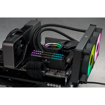 Corsair Dominator CMT32GX5M2B6400C32 modulo de memoria 32 GB 2 x 16 GB DDR5 6400 MHz