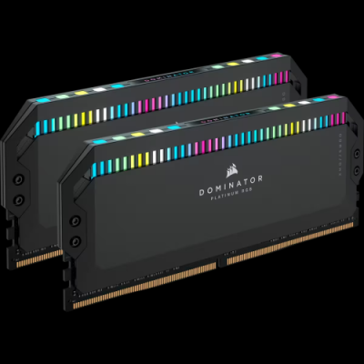 Corsair Dominator CMT32GX5M2B6400C32 modulo de memoria 32 GB 2 x 16 GB DDR5 6400 MHz