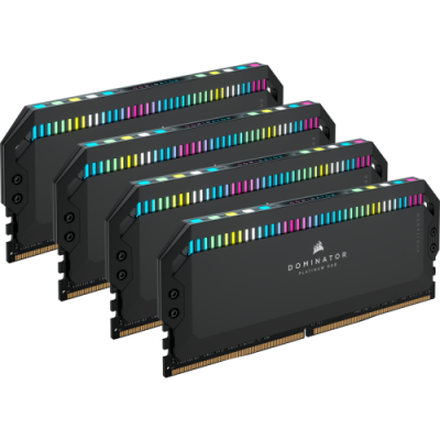 Corsair CMT64GX5M4B6400C32 modulo de memoria 64 GB 4 x 16 GB DDR5 6400 MHz