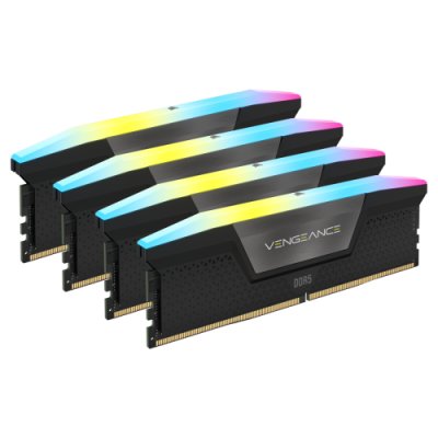 Corsair Vengeance CMH64GX5M4B6200C32 modulo de memoria 64 GB 4 x 16 GB DDR5 6200 MHz