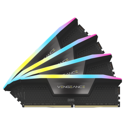 Corsair Vengeance CMH64GX5M4B6200C32 modulo de memoria 64 GB 4 x 16 GB DDR5 6200 MHz