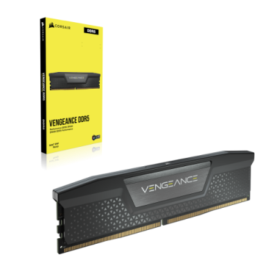 Corsair Vengeance CMK64GX5M2B6400C32 modulo de memoria 64 GB 2 x 32 GB DDR5 6400 MHz