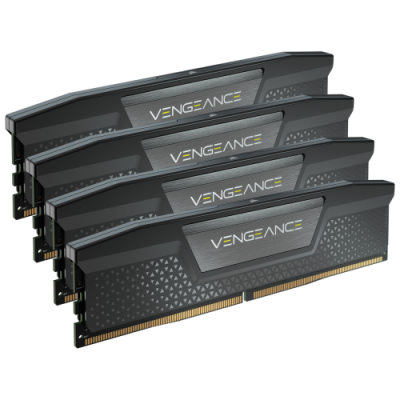 Corsair Vengeance CMK64GX5M4B6400C32 modulo de memoria 64 GB 4 x 16 GB DDR5 6400 MHz