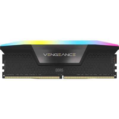 Corsair Vengeance RGB CMH96GX5M2B5600C40 modulo de memoria 96 GB 2 x 48 GB DDR5 5600 MHz