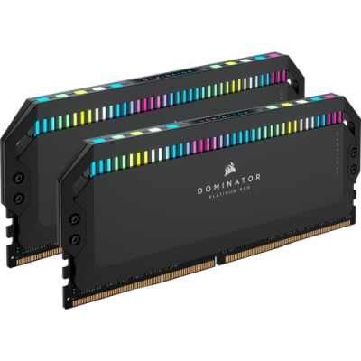 Corsair Dominator CMT32GX5M2E6000C36 modulo de memoria 32 GB 2 x 16 GB DDR5 6000 MHz