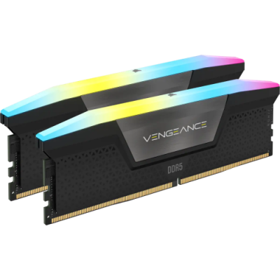 Corsair Vengeance RGB CMH48GX5M2B6400C36 modulo de memoria 48 GB 2 x 24 GB DDR5 6400 MHz