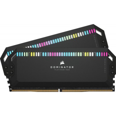 Corsair Dominator CMT64GX5M2B6800C40 modulo de memoria 64 GB 2 x 32 GB DDR5 6800 MHz
