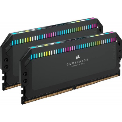 Corsair Dominator CMT64GX5M2B6800C40 modulo de memoria 64 GB 2 x 32 GB DDR5 6800 MHz