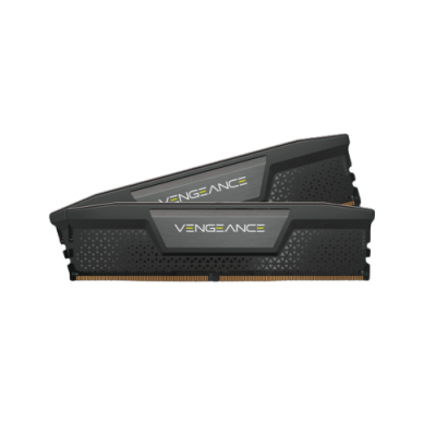 Corsair Vengeance CMK64GX5M2B6000C30 modulo de memoria 64 GB 2 x 32 GB DDR5 6000 MHz