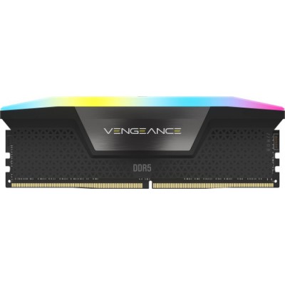 Corsair Vengeance RGB CMH96GX5M4B5600C40 modulo de memoria 96 GB 4 x 24 GB DDR5 5600 MHz