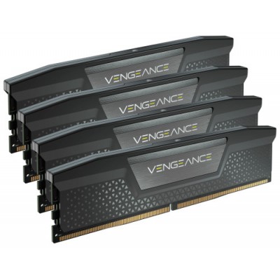 Corsair Vengeance CMK128GX5M4B5600C40 modulo de memoria 128 GB 4 x 32 GB DDR5 5600 MHz