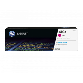 HP 410A TONER HP410A MAGENTA CF413A