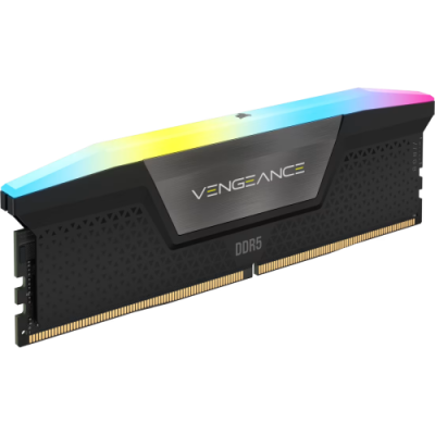 Corsair Vengeance RGB CMH64GX5M2B7000C40 modulo de memoria 64 GB 2 x 32 GB DDR5 7000 MHz