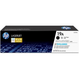 HP 19A TAMBOR NEGRO HP19A CF219A