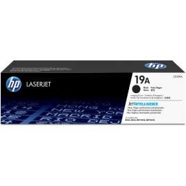 HP 19A TAMBOR NEGRO HP19A CF219A