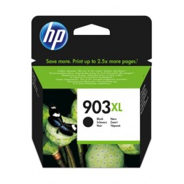 HP 903XL CARTUCHO DE TINTA HP903XL NEGRO T6M15AE