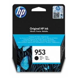 HP 953 CARTUCHO DE TINTA HP953 NEGRO L0S58AE