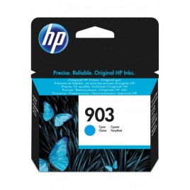 HP 903 CARTUCHO DE TINTA HP903 CIAN T6L87AE