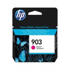 HP 903 CARTUCHO DE TINTA HP903 MAGENTA T6L91AE