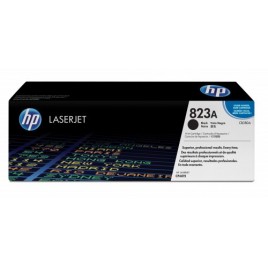 HP 823A TONER HP823A NEGRO CB380A