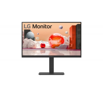 LG 27BA850 B pantalla para PC 686 cm 27 1920 x 1080 Pixeles Full HD Negro