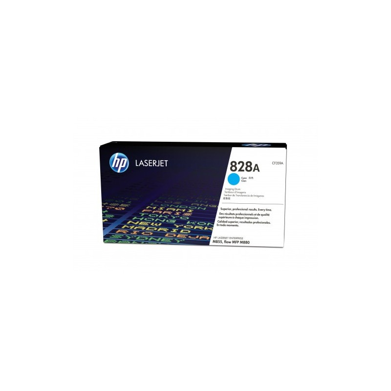 HP 828A TONER CIAN HP828A CF359A