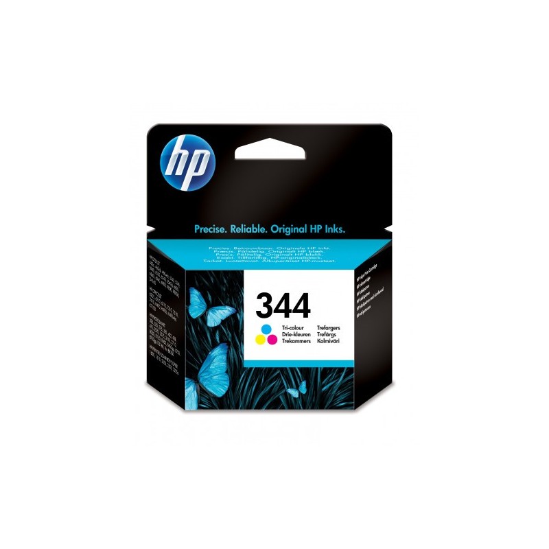 HP 344 CARTUCHO DE TINTA HP344 TRICOLOR C9363EE