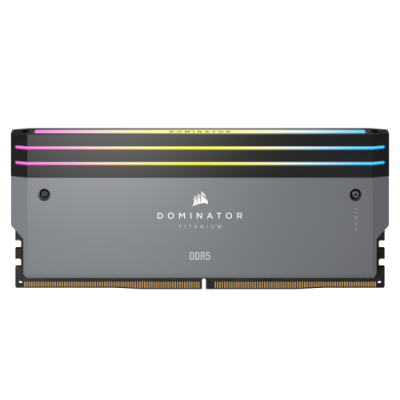 Corsair Dominator Titanium modulo de memoria 96 GB 2 x 48 GB DDR5
