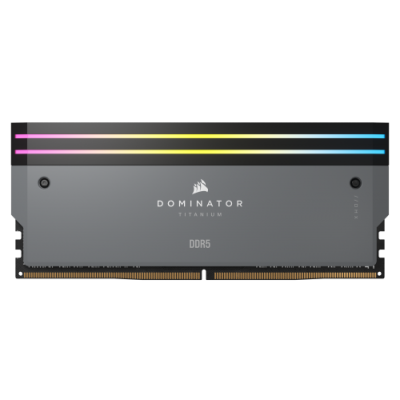 Corsair Dominator Titanium modulo de memoria 96 GB 2 x 48 GB DDR5