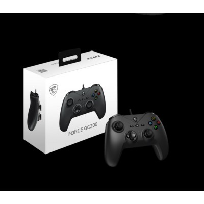 GAMEPAD MSI FORCE GC200