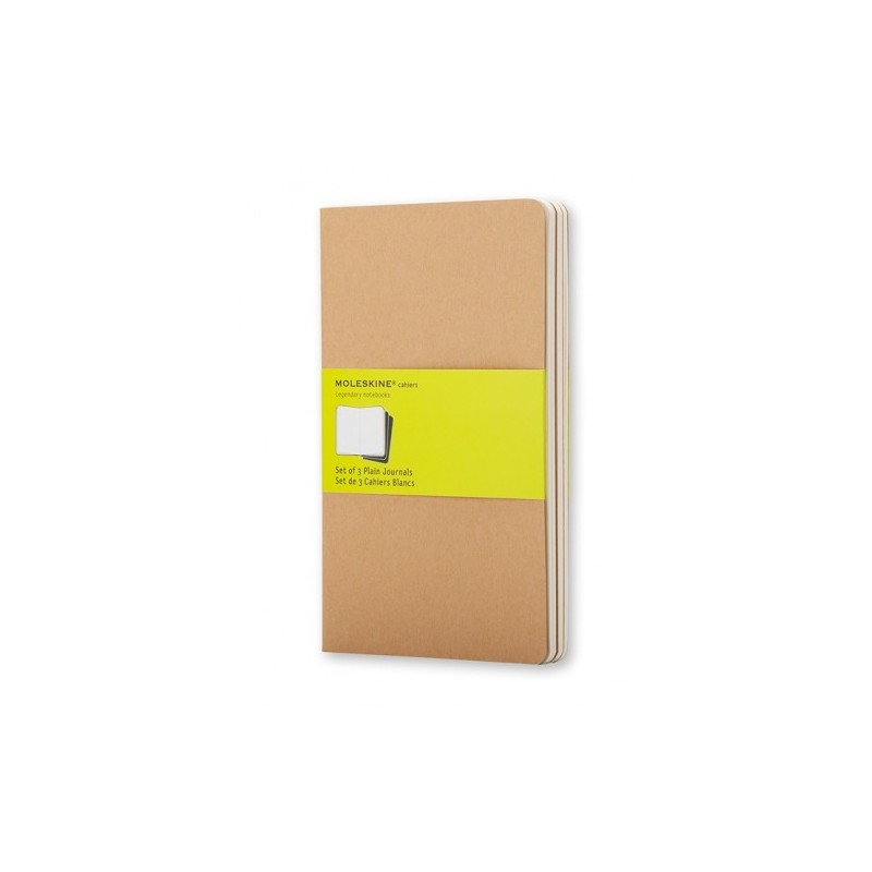 Moleskine 705007 cuaderno y block Beige 80 hojas