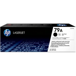 HP 79A TONER HP79A NEGRO CF279A