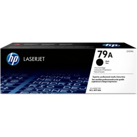 HP 79A TONER HP79A NEGRO CF279A