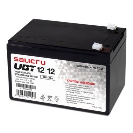 Salicru UBT 12 12