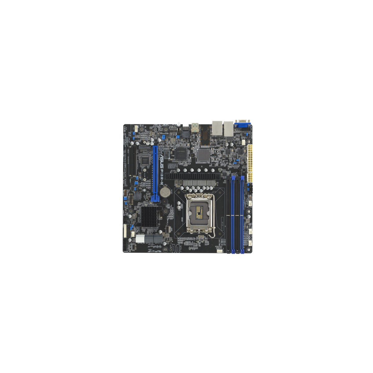 PLACA ASUS SERVER P13R M