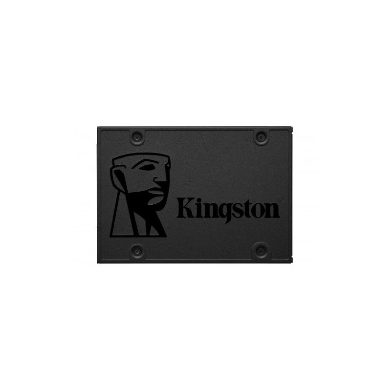 Kingston Technology A400 25 240 GB Serial ATA III TLC