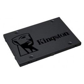 Kingston Technology A400 25 240 GB Serial ATA III TLC