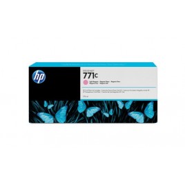 HP 771C CARTUCHO DE TINTA HP771C MAGENTA B6Y11A