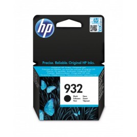 HP 932 Original Negro