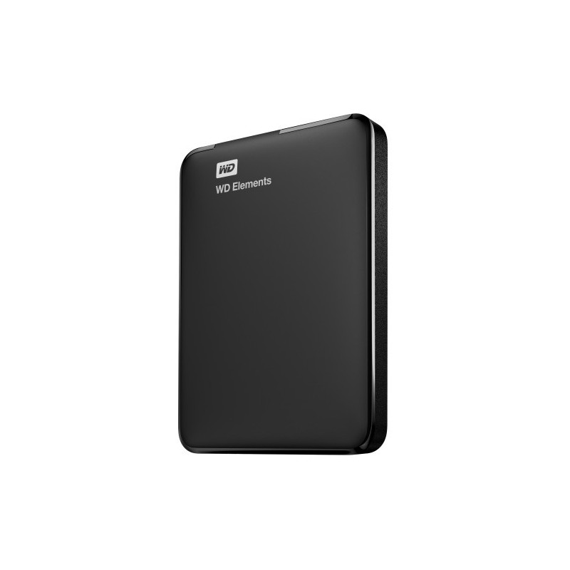 Western Digital WD Elements Portable disco duro externo 1500 GB Negro