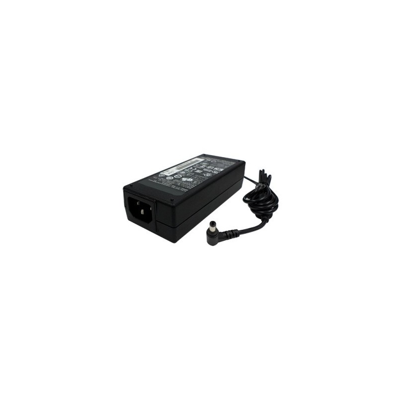 QNAP PWR ADAPTER 65W A01 adaptador e inversor de corriente Interior Negro