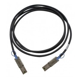 QNAP MINI SAS CABLE SFF 8088 2M ES1640DC EJ1600 6 m