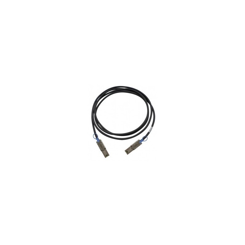 QNAP MINI SAS CABLE SFF 8088 2M ES1640DC EJ1600 6 m