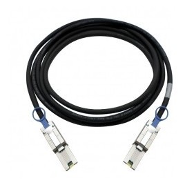 QNAP MINI SAS CABLE SFF 8088 3M ES1640DC EJ1600