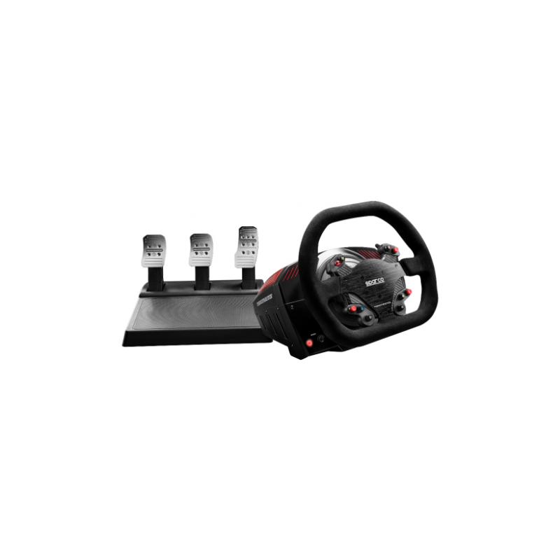 Thrustmaster TS XW Racer Sparco P310 Negro Volante Pedales Digital PC Xbox One